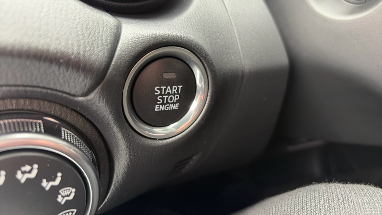 Mazda MX-5 1.5 [132] Prime-Line 2dr Petrol Convertible